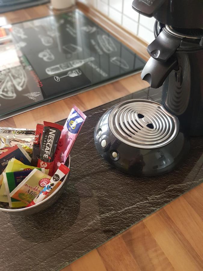 Ferienwohnung Diana Sundern Kültér fotó