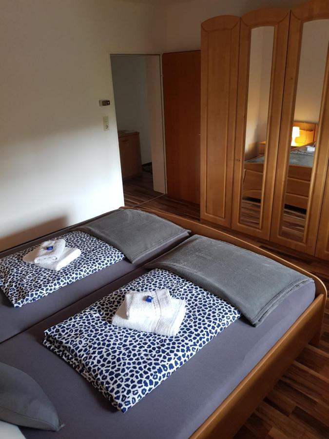 Ferienwohnung Diana Sundern Kültér fotó