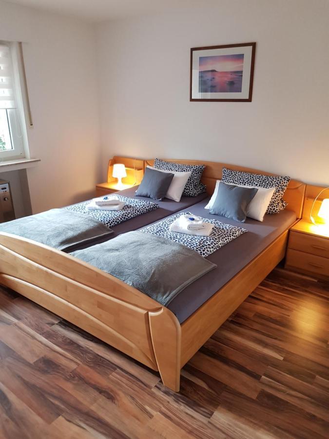 Ferienwohnung Diana Sundern Kültér fotó