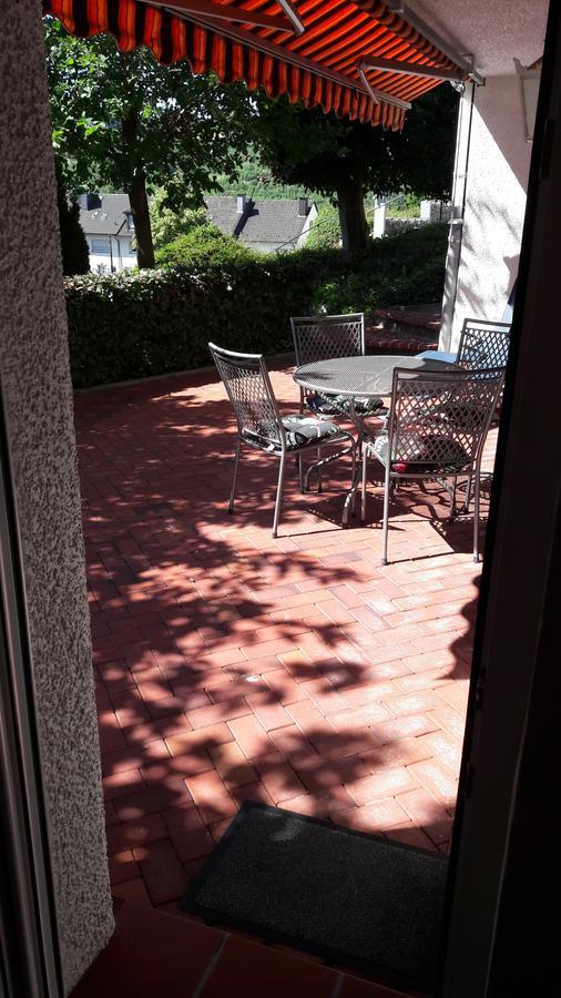 Ferienwohnung Diana Sundern Kültér fotó